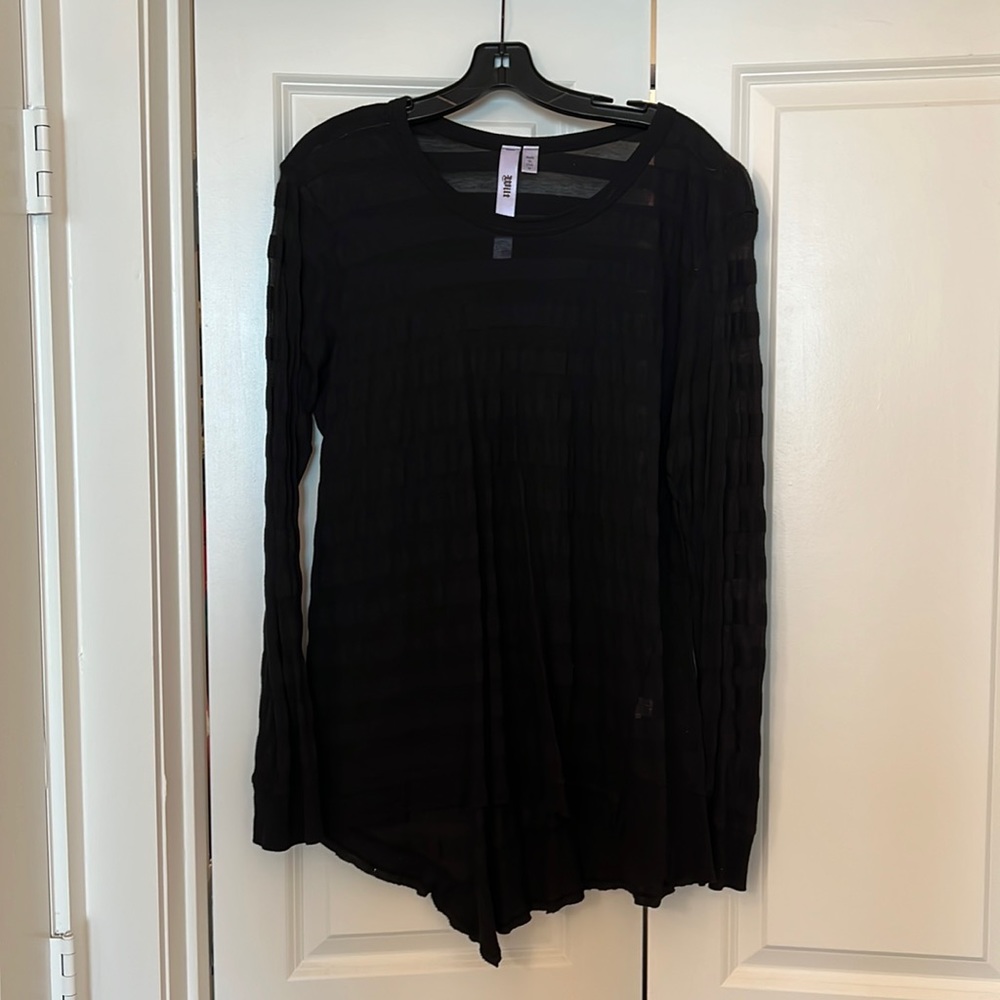 Wilt Long Sleeve